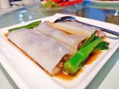 肠粉-创元千禧大酒店 · 香港轩