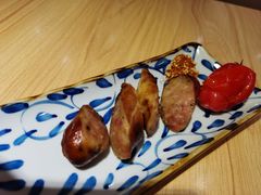 -禾绿寿司(星光68广场店)
