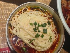 -渝信川菜(长安店)