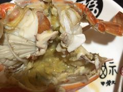 -大杰海鲜锅(基隆路店)