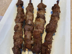 -313羊庄·羊肉火锅烧烤(李村店)