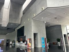 -柳州白莲洞洞穴科学博物馆