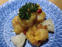-花和海鲜自助(梅江店)