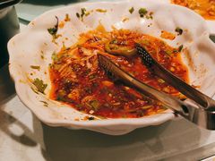 西贝面筋-西贝(满都海公园店)