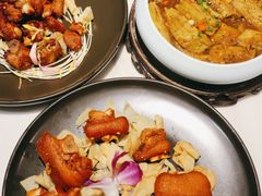 -香香海南菜餐厅