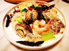 -莆田餐厅PUTIEN(三里屯店)