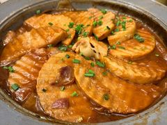 -锡和无锡菜·三白油条(景丽苑店)