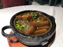 红烧大萝卜-天福苑(崇宁路店)