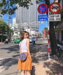 点击看大图 -3AM HAIR SALON烫发染发接发