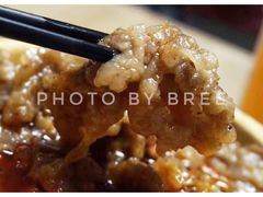 -定家小酥肉·清真(回民街店)