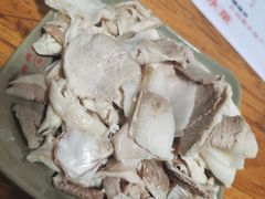 -汝萍传统蘸水菜(春华路总店)