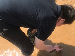 -青岛银沙滩