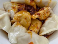 -春阳水饺(香槟广场店)