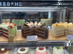 -M'CAKE(西单大悦城店)