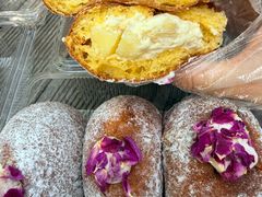 -昆明冠生园·鲜花饼·面包蛋糕(老街店)
