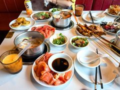 -九月海·海鲜自助(世纪东方店)