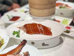 -四季民福烤鸭店(故宫店)