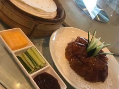 -京粤荟(海王银河科技大厦店)