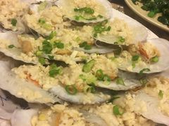 -盛港湾海鲜食府(黄沙店)