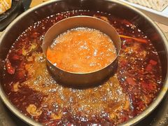 -矮板凳老火锅(宽窄巷子店)