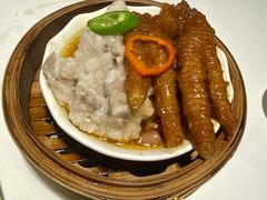 -東海海鲜酒家(中信广场店)