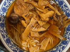 -西园寺素食(西园弄戒幢律寺店)