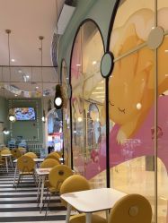 点击看大图 -奈尔宝家庭中心·亲子餐厅(华采天地店)