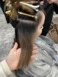 -INSTYLE造型·明星店