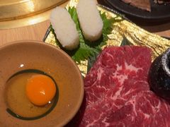 -牛角烧肉(步步高星城天地店)