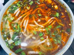 -安泊尔牛肉面(北滨河路店)