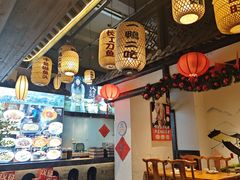 -永安水煮活鱼·仪征菜(仪征奥林匹克店)
