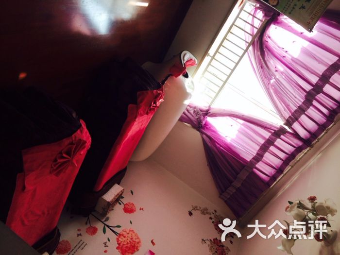 路易芬妮国际名媛spa会所