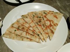 葱花饼-九毛九西北菜(百信广场店)