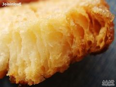 蝴蝶酥层次-中关村茶点
