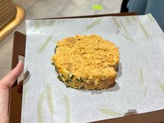 -山崎面包(静安久光店)