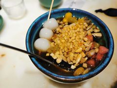 手工冰粉-锦府盐帮·李宅(领展购物广场中关村店)