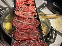 -牛鲜胜·潮汕牛肉自助火锅(番禺市桥店)