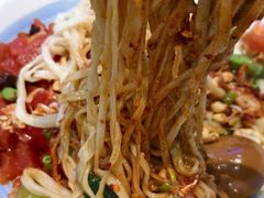 -晋来顺手擀面(金地花园店)