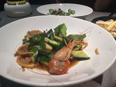 -小厨娘淮扬菜(河西奥美大厦店)