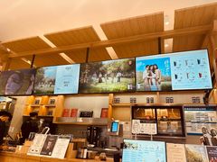 -霸王茶姬(西单百货店)