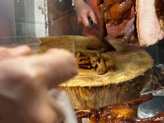 -西华美食•老广烧腊(百灵路店)