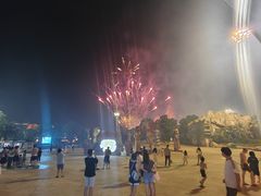 -南昌玛雅海滩水公园