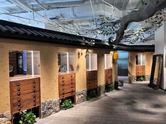 -大视光学•LINDBERG林德伯格•全球手工眼镜集合店(王府井店)