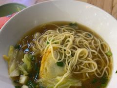 -胖妹面庄(北城天街店)