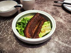 -闫府私房菜·百年鲁菜(恒隆店)