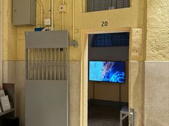 -大馆(前中区警署建築群)