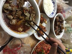 老闵田螺馆-老闵田螺馆·南昌特色(总店)