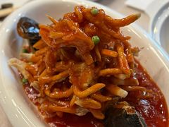 -功德林素菜饭庄(前门店)