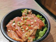 -香猪坊韩国烤肉专属门店(魏公村店)