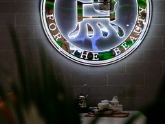 -叹茶靓点·粤式餐厅·全天茶市(石井万民广场店)